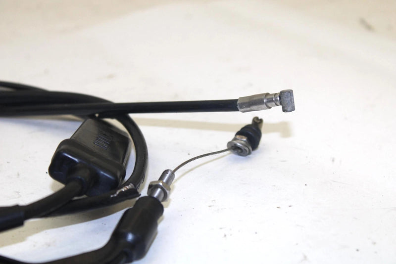 1995 Arctic Cat Monte Carlo 640 Oem Throttle Cable 0687-054 JA1