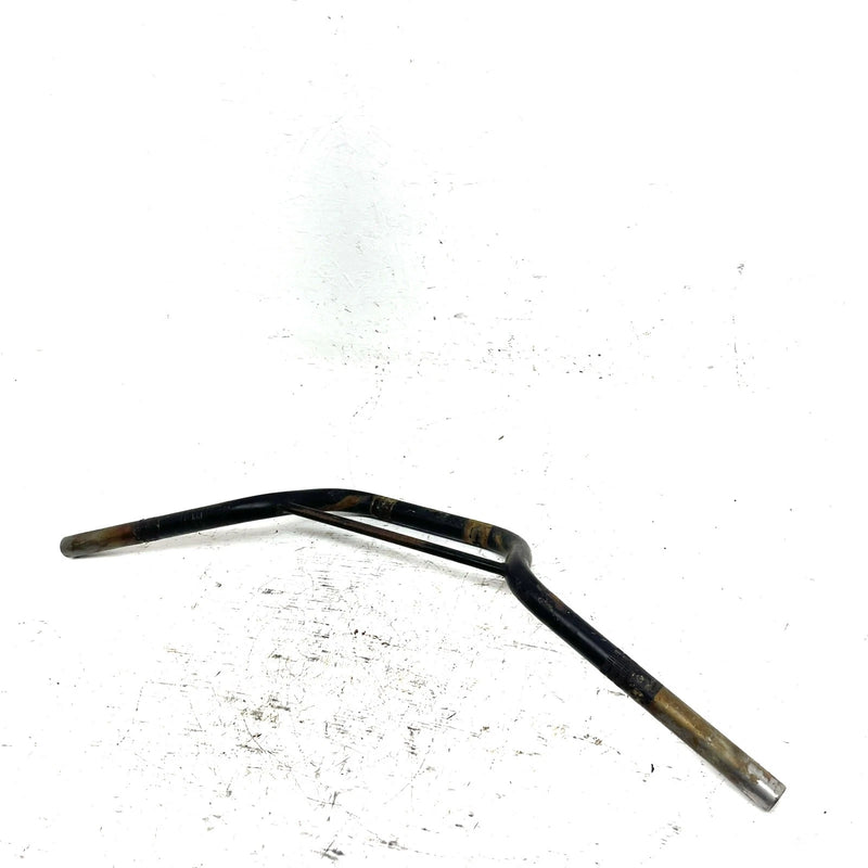 84-87 Suzuki Quadrunner 185 OEM Steering Handlebar 56110-24420-291 AS0