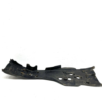 07-14 Honda Rancher 420 OEM Engine Skid Plate 50360-HP5-601 AH28