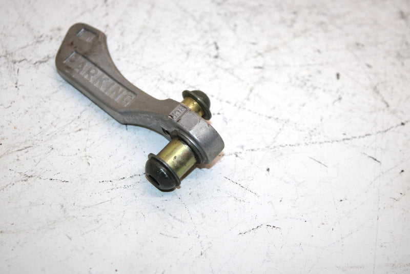 06 Yamaha  Vector Oem Parking Brake Lever 8FA-83922-00-00 SY95