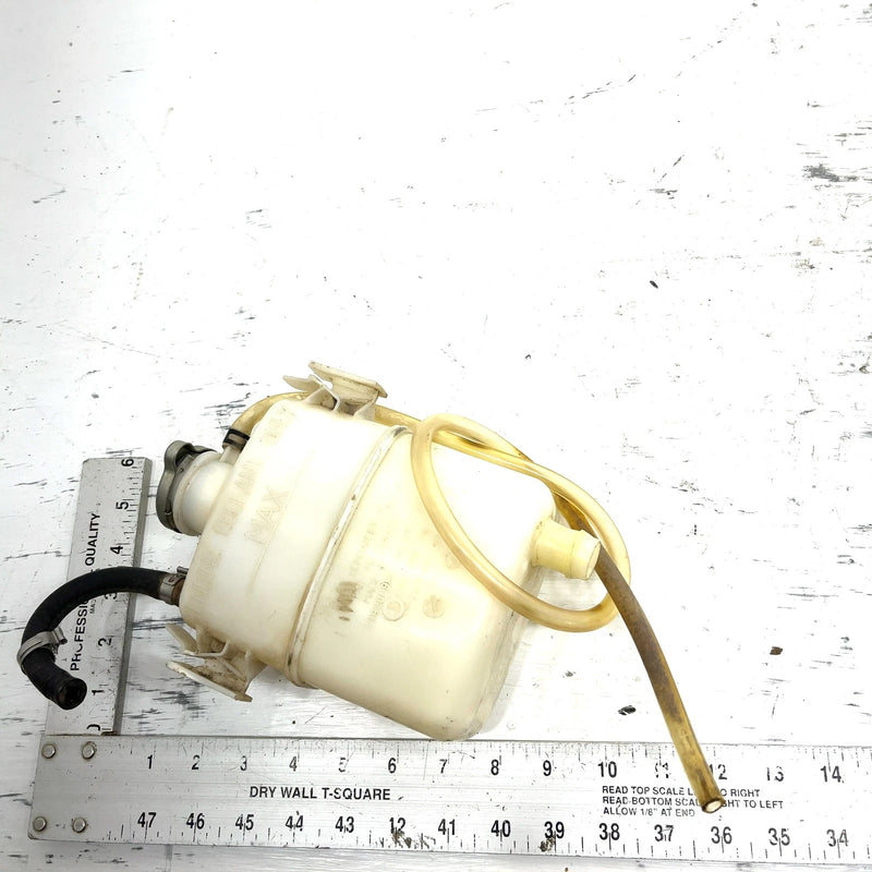 19-22 Can-Am Defender HD10 OEM Coolant Overflow Tank 709201323 XB0.1