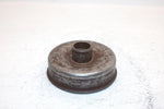 1982 Honda Atc 185a Oem Rear Brake Drum 42622-958-670 AH67