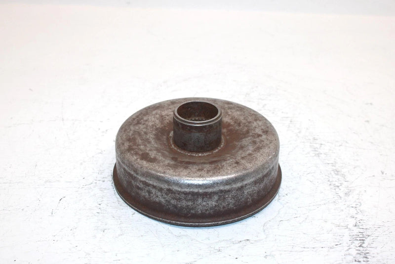 1982 Honda Atc 185a Oem Rear Brake Drum 42622-958-670 AH67