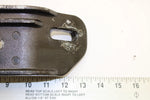 99 Polaris SLTH OEM Rear Motor Mount Plate 5630584 JP2