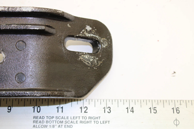 99 Polaris SLTH OEM Rear Motor Mount Plate 5630584 JP2