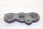 1996 Ski-doo Formula Iii 600 Oem Cylinder Head 420923120 SS18