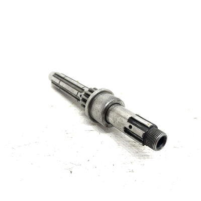 1984 Honda TRX200 OEM Transmission Mainshaft 23210-958-000 AH78