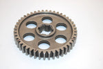00 Kawasaki Prairie 300 Kvf300b2 Oem 44T Output Shaft Gear 13260-1719 AK0