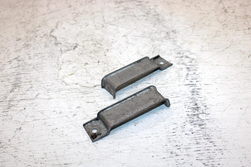 1997 Yamaha Vmax Sx 700 Triple Oem Fuel Pipe Clamp 3 8CR-21977-00-00 SY10