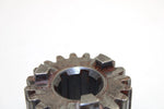 1980 Yamaha Xs850g Oem 20T 3rd Pinion Gear 3J2-17131-00-00 Q4009