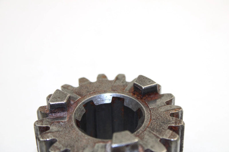 1980 Yamaha Xs850g Oem 20T 3rd Pinion Gear 3J2-17131-00-00 Q4009