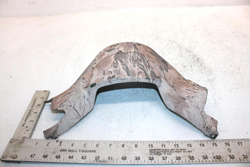 2003 Kawasaki Prairie 650 Oem Upper Handlebar Cover 59441-1175-370 AK26