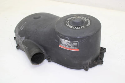 01 Polaris Sportsman 400 OEM Outer Clutch Cover 5438142-070 AP113