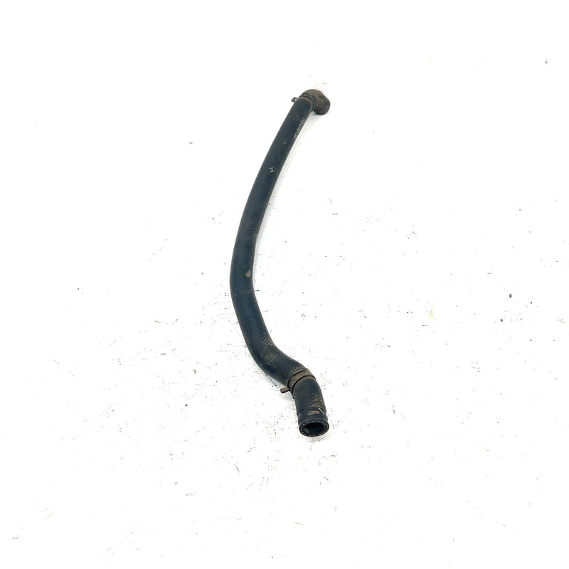 07-12 Can-Am Outlander 650 4x4 XT HO EFI OEM Radiator Inlet Hose 709200130 AB17