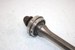 90 Suzuki Quadrunner  Oem Secondary Output Shaft 24961-19B00 ASS