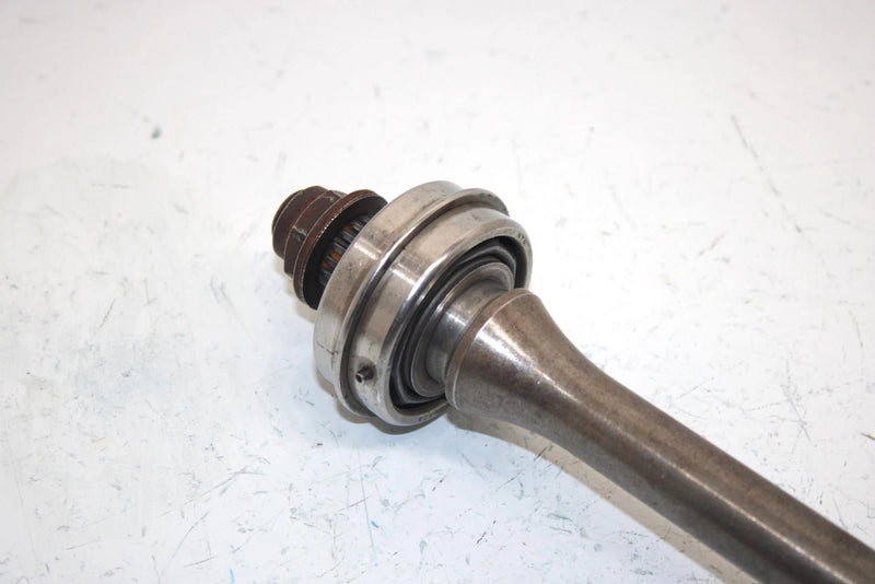 90 Suzuki Quadrunner  Oem Secondary Output Shaft 24961-19B00 ASS