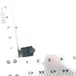85-88 Polaris Trail Boss 250R OEM Brake Lever Bracket 2050005 AP245