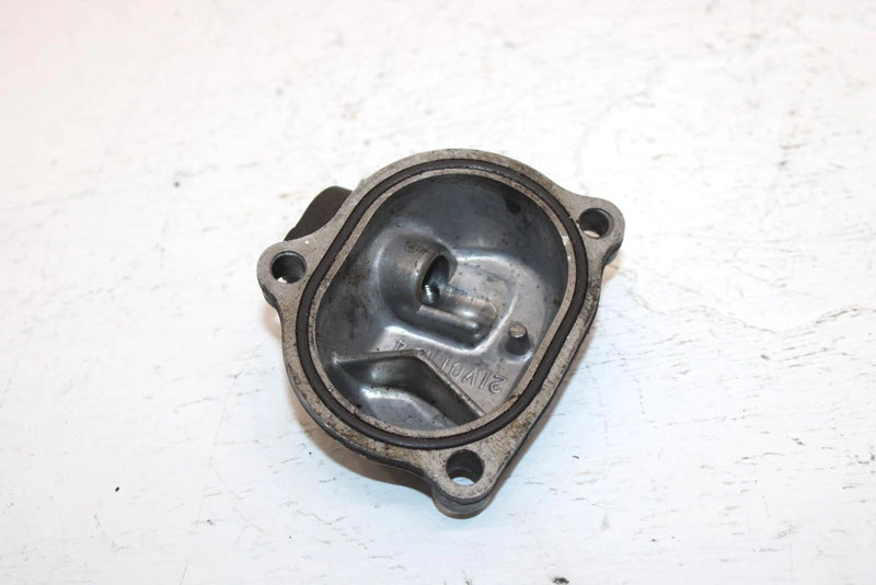 1986 Yamaha  Moto 4 Oem Side 3 Cylinder Head Cover 21V-11187-01-00 AY7