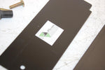 94 Arctic Cat Wildcat Efi Oem NOS Inspection Door Kit 0636-439 SAS7
