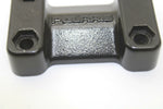 Polaris OEM Handlebar Mount Clamp (Black) 5630187-067 Q160