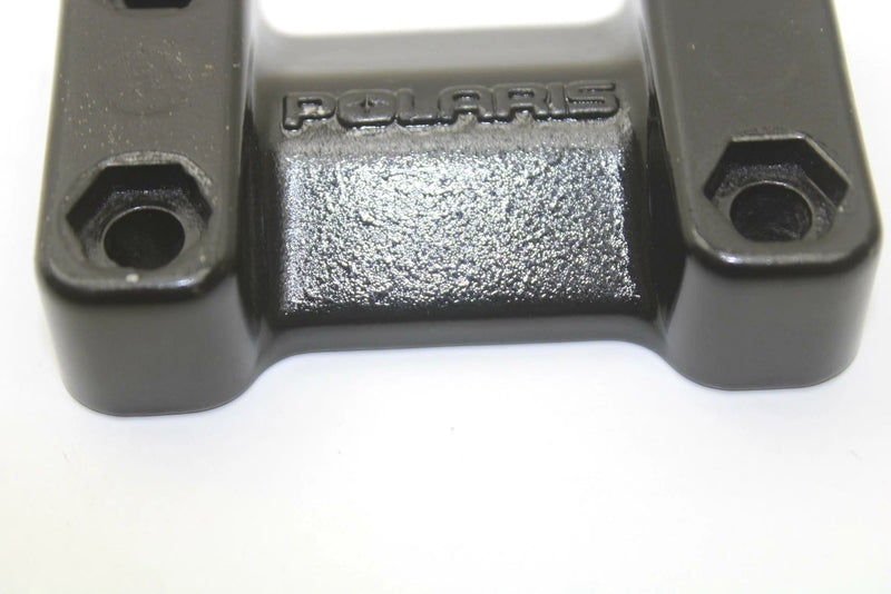 Polaris OEM Handlebar Mount Clamp (Black) 5630187-067 Q160