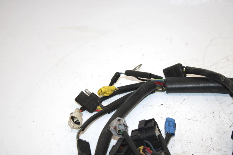06 Arctic Cat Crossfire 600 Efi Sno Pro Oem Main Wire Harness 1686-279 SA187