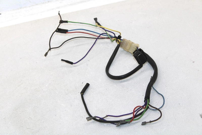 1995 Polaris Xplorer Oem Headlight Harness 2460539 AP139