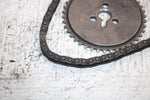 2005 Polaris Sportsman 500 Ho Oem Cam Chain W/Sprockets 3084882 3084915 AP60