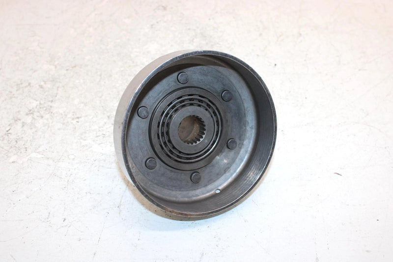 1997 Kawasaki Bayou 220 Oem Centrifugal Clutch Drum 13216-1120 AK21