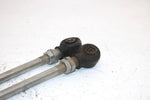 2009 Polaris Trail Boss 330 Oem Steering Tie Rod Pair 1822851 AP181