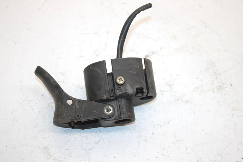 97 Arctic Cat Jag Oem Throttle Lever Set 0609-261 SA26