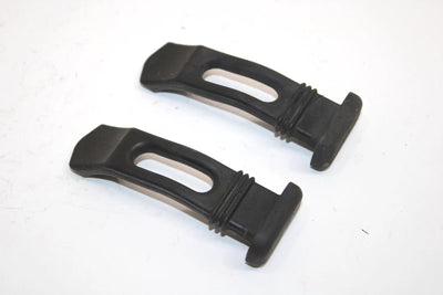 2005 Yamaha Rs Vector Er Oem Body Strap Latch Set 8FA-77171-00-00 SY59