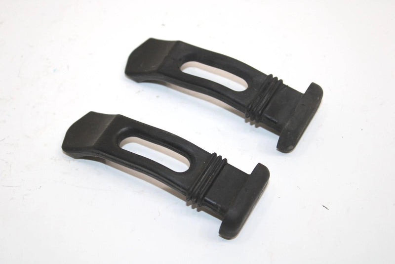 2005 Yamaha Rs Vector Er Oem Body Strap Latch Set 8FA-77171-00-00 SY59