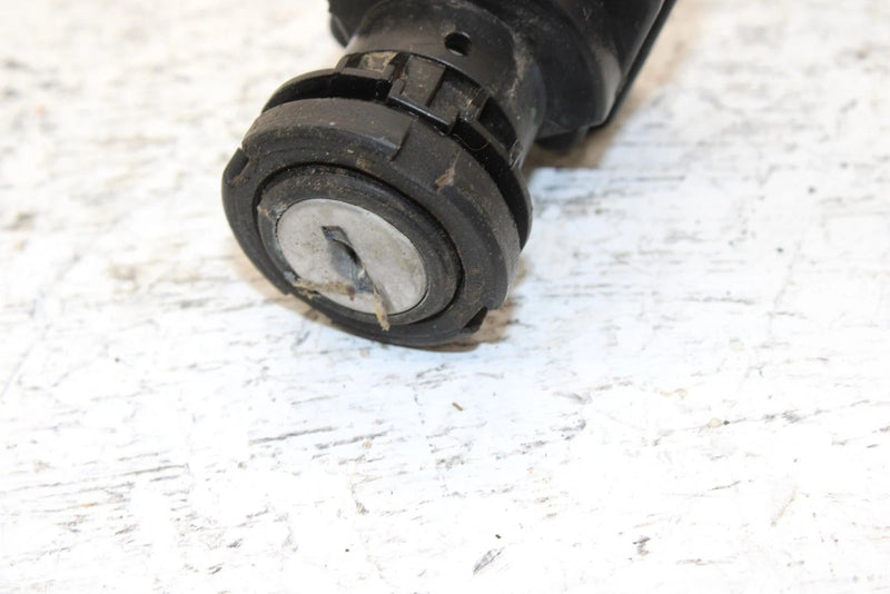 1999 Arctic Cat 300 Oem Ignition Key Switch 3430-028 AA12
