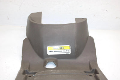03 Bombardier Quest 650 Oem Dash Board 703500209 AB1