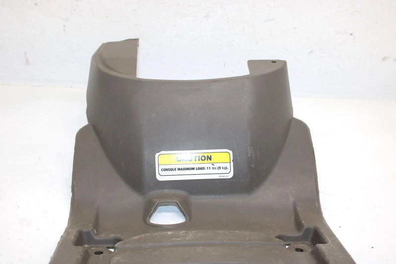 03 Bombardier Quest 650 Oem Dash Board 703500209 AB1