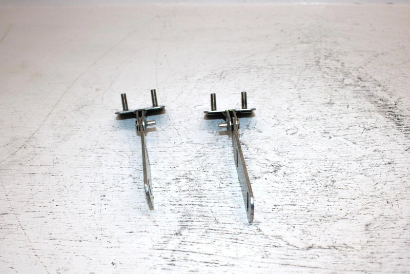 1998 Ski-doo Formula 500 Oem Hood Hinge Pair 517289900 SS1