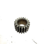 83-86 Suzuki ALT125 OEM 19T Primary Drive Gear 21110-24200 AS31