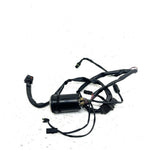 00-01 Sea-Doo GTX OEM LCD Info Gauge 278001540 JS33
