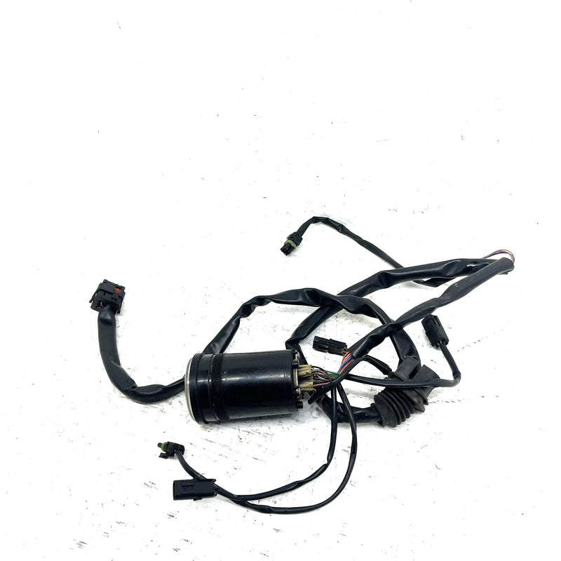 00-01 Sea-Doo GTX OEM LCD Info Gauge 278001540 JS33
