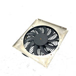 null Arctic Cat 650 4x4 V2 OEM Radiator Fan/Shroud 0413-046 AA39