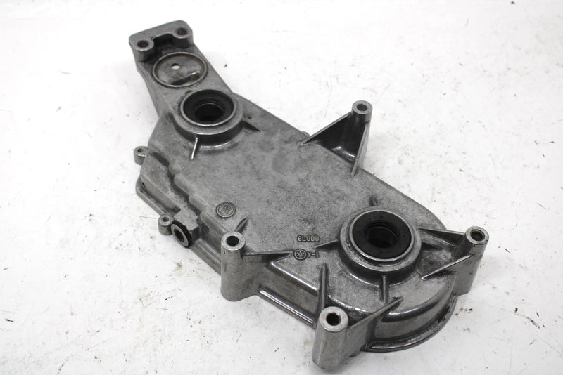 1982 Yamaha Sr540 Oem Chain Case Housing 99999-02203-00 SY65