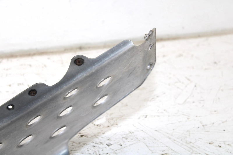 2001 Ski-doo Mxz 800 Oem Left Foot Well Footrest 518323564 B342