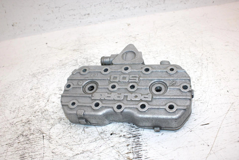1997 Polaris Classic Oem Cylinder Head 3085428 SP42