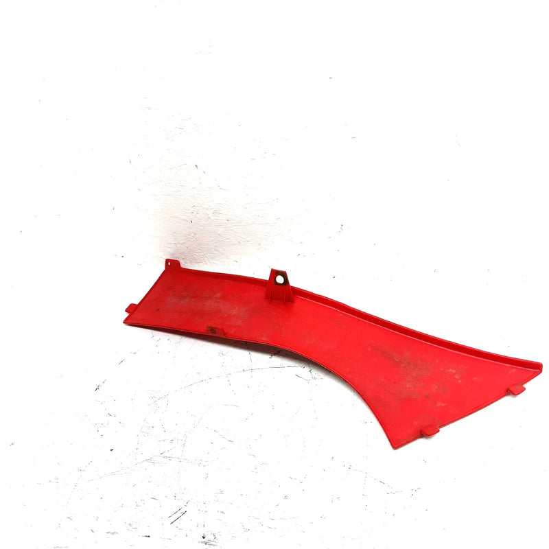 98-99 Arctic Cat 300 4X4 OEM Left Side Panel 0506-243 AA42