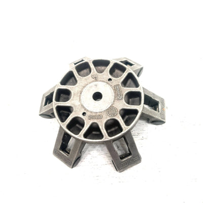 2007 Can-Am Outlander 650 4x4 XT HO EFI OEM Clutch Governor Cup 420280178 AB17.1