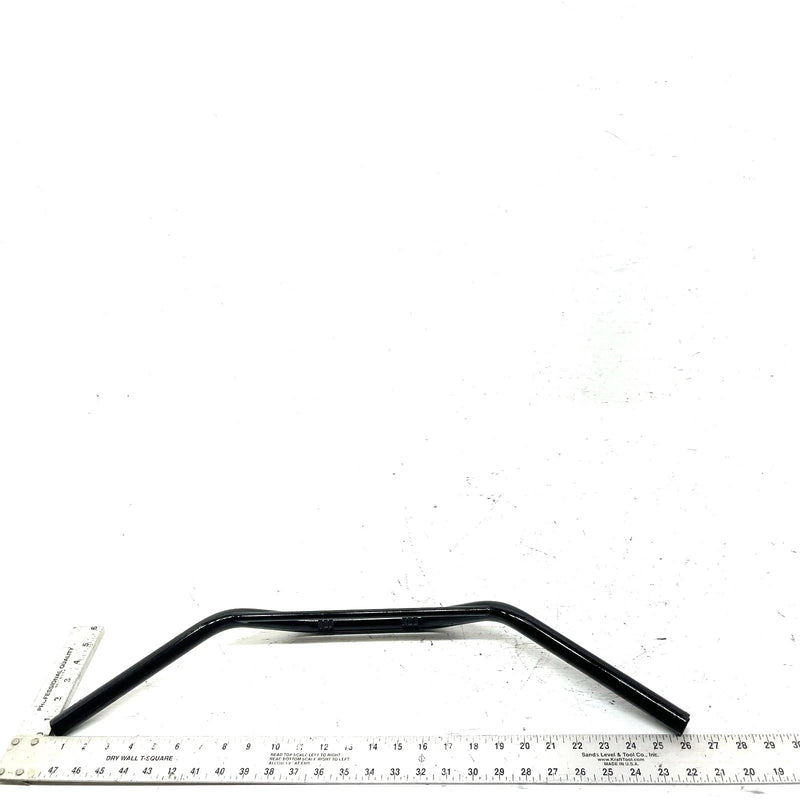 87-06 Suzuki Quadsport 80 OEM Handlebar 56110-40B00-291 AS38