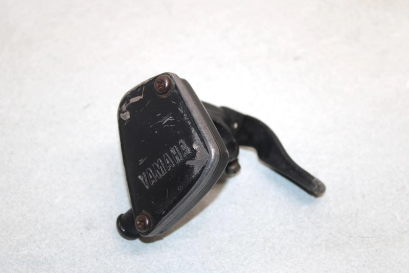 83 Yamaha  Ytm M225 Dxk Oem Throttle Lever Assembly 21V-26250-01-00 AY42
