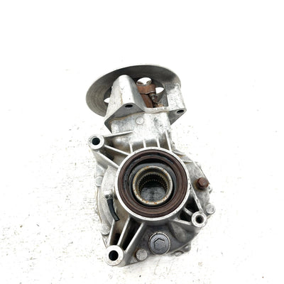 06-07 Yamaha Rhino 450 YXR450FA 4x4 OEM Rear Back Diff 5UG-46101-01-00 XY2
