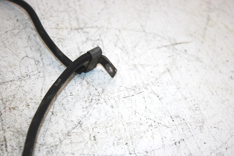 2002 Honda Foreman Rubicon Oem Battery Ground Cable 32601-HN2-000 AH36